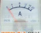 91L16 指针<em>电流表</em>，指针<em>电压表</em>，<em>指针式</em>，<em>电流表</em>，91型，91型<em>电流表</em>