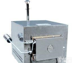  箱式<em>高温炉</em>（<em>不锈钢</em>马弗炉）