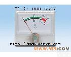 DDH-5547 <em>电流表</em> 电压表 <em>电平表</em> vu表