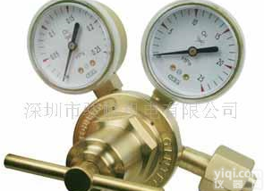  <em>捷锐</em><em>减压器</em>/GENTEC<em>减压器</em>/<em>152</em>系列