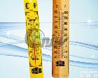  <em>板式</em>玻璃<em>温度计</em>(图) 环境<em>温度计</em>