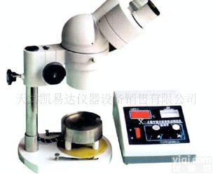  X-4/5型<em>显微</em><em>熔点</em><em>测定仪</em>