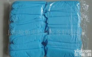  一次性<em>无纺布</em><em>鞋套</em>实验耗材实验用品