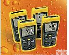 FLUKE50- II <em>测温仪</em> Fluke 50 II <em>接触式</em>测温度系列 测温表 <em>温度表</em>