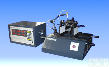  商标机<em>胶辊</em><em>平衡机</em>|台式<em>平衡机</em>