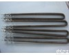 便携式HRY9-380/4翅片式加热器 便携式HRY9-380/4翅片式加热器
