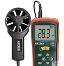 <em>AN100</em> EXTECH<em>美国</em><em>AN100</em>叶轮<em>风速仪</em>