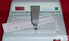 TCHBMD <em>黑白</em><em>密度计</em>/密度仪/<em>黑白</em>密度仪/透射式<em>黑白</em><em>密度计</em>