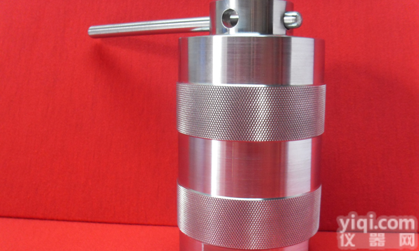 GFYF-04 水热合成反应釜、<em>压力容弹</em>