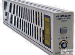 <em>81552SM</em> 安捷伦<em>光源</em><em>模块</em>