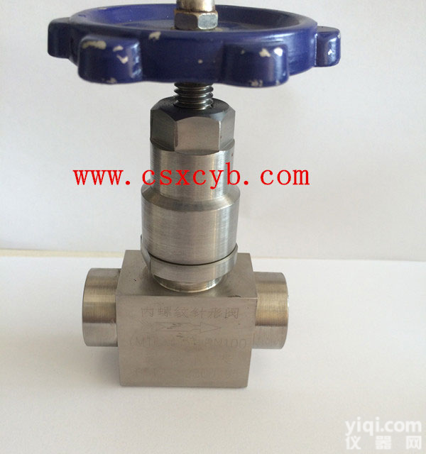 规格<em>型号齐全</em> 内<em>螺纹</em>针型阀