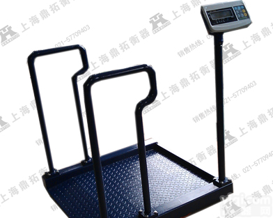 SCS 带打印300KG电子<em>轮椅</em>秤…全<em>不锈钢</em>进口<em>透析</em><em>轮椅</em>称