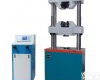 WES-100B <em>金属材料</em>拉伸试验机