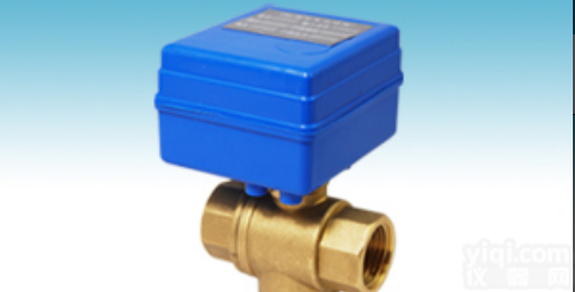 DN2532 DN2532黄大口径微型<em>电动</em> <em>电磁阀</em>