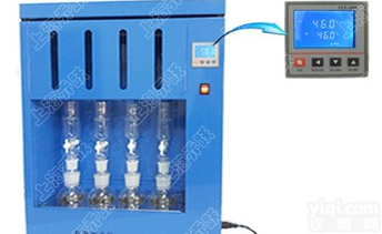 JOYN-SXT-4B <em>全自动</em><em>索氏</em><em>提取</em>器，脂肪抽取器报价