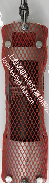 AQUAlogger 530 温深仪/温度深度<em>记录仪</em>/温深<em>测量</em>仪