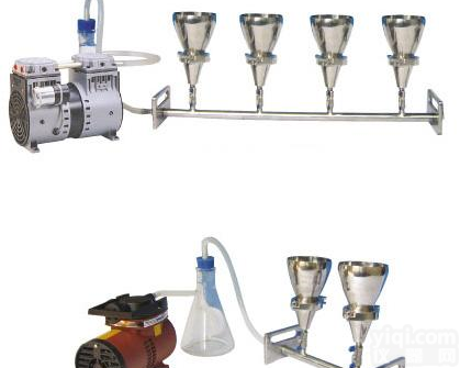 XRS-BGZGLC-1 /悬浮物抽滤<em>装置</em>/不锈钢<em>过滤</em>器/<em>实验</em>室薄膜<em>过滤</em>器