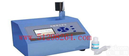 DP-1C <em>硅酸根</em><em>分析仪</em>/硅表/<em>硅酸根</em>检测仪/<em>硅酸根</em><em>测定仪</em>