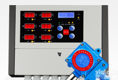 RBK-6000/RBT-6000 <em>工业用</em>一氧化碳<em>泄漏</em>报警器