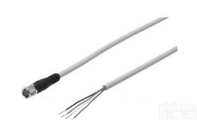 FPC-CHB-CTA-L-DE <em>现货供应</em>FESTO连接<em>电缆</em>#费斯托ZG