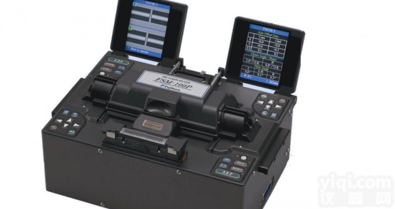 XRS-<em>FSM</em>-100P 保偏<em>光纤</em><em>熔接机</em>/保偏<em>光纤</em>熔接仪