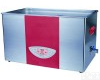 RHA--SK8210HP 功率可调台式超声波清洗器 可加热超声波清洗器