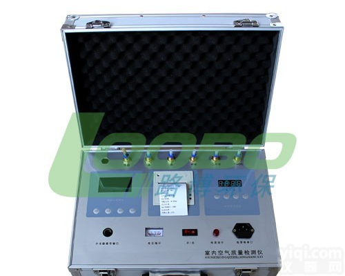  ll 佛山市  <em>青岛</em>LOOBO<em>空气</em>检测仪 测甲醛