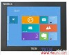 N120CC <em>嵌入式</em>12寸<em>工业</em>触摸一体机电脑