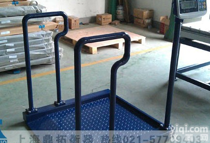 SCS 血液<em>透析</em>轮椅秤，医用轮椅秤300KG，<em>透析</em>人<em>体重</em>图