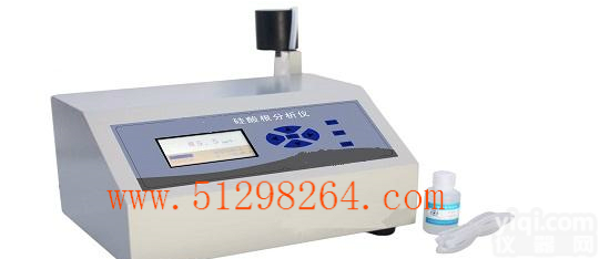 DP-1B <em>硅酸根</em><em>分析仪</em>/硅表/<em>硅酸根</em><em>测定仪</em>/<em>硅酸根</em>检测仪