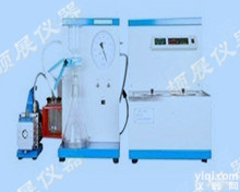 JZ-C172型 液压油<em>过滤</em>性<em>测定仪</em>