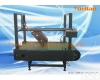 YL-3303 皮箱里程试验机，<em>箱包</em><em>跑步机</em>