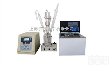 JOYN-600D 张家口恒温<em>密闭</em>超<em>声波</em><em>反应器</em>报价，恒温<em>密闭</em>超<em>声波</em><em>反应器</em>厂家