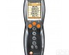 testo330-1LL燃烧效率<em>分析仪</em> 显示<em>曲线</em>图