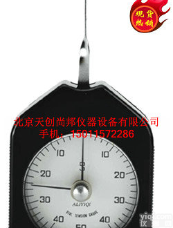 DTA-30 双<em>指针</em><em>张力计</em>
