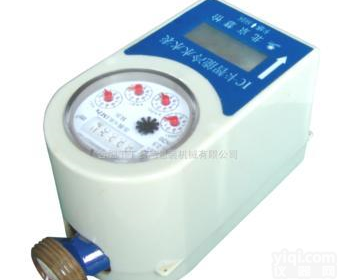 DN15-200 <em>承德</em><em>智能水表</em>报价