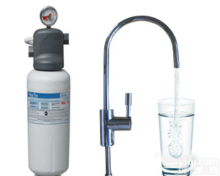 无 3M BEV140<em>净水</em>器<em>过滤器</em>头：无污染无泄漏