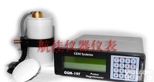 <em>GSM</em>-19T <em>GSM</em>-19T<em>质子</em><em>磁力仪</em>