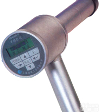 JB4000 <em>JB4000型智能化X、γ辐射仪</em>