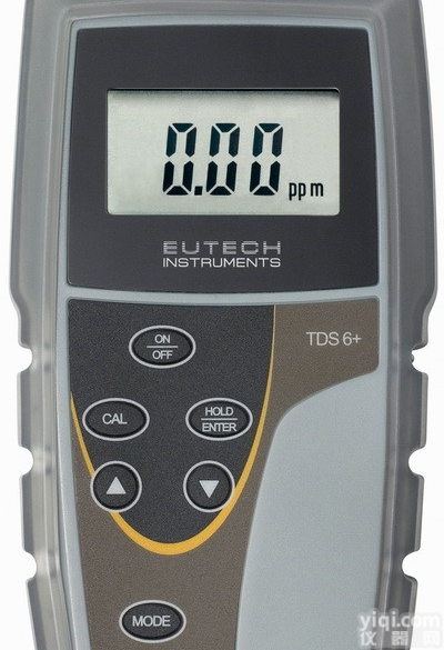 TDS6+ 便携式总溶解<em>固体</em>量<em>测量仪</em>