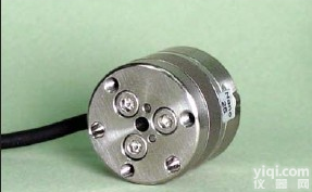Nano25 六分量力<em>力矩传感器</em>Nano25