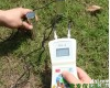 TRS-II <em>土壤水势</em><em>测定仪</em>TRS-II