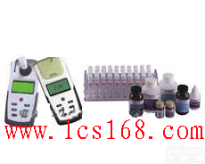 JC16-HS-X-CNP 便携式水质分析仪 便携式水质检测仪 便携式水质测量仪