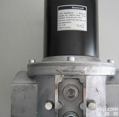 VE4020A1195 <em>燃烧器</em><em>电磁阀</em>