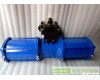  AW<em>气动执行器</em>