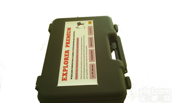 SD2.0 蛇眼<em>生命探测仪</em>