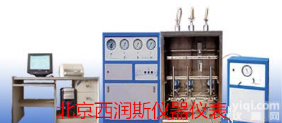 XRS-SZS-SY1B11  高压<em>孔隙结构</em>仪/压汞仪