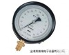  <em>指针式</em>精密<em>压力表</em>