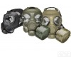 C4 <em>防毒面具</em>