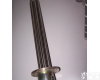 HRY9带<em>翅片管</em>护套式<em>电加热</em>器